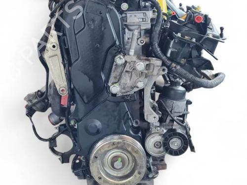 Engine FORD S-MAX (WA6) 2.0 TDCi | BP28059652M1 