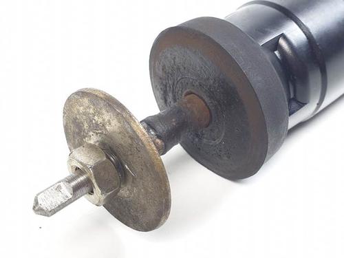 Left front shock absorber MERCEDES-BENZ E-CLASS (W210) E 320 CDI (210.026) | BP22542256M16 