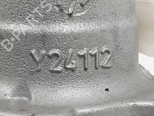 Brake master cylinder PEUGEOT BOXER Van 2.2 HDi 120 | BP29624493M77  - Image 5