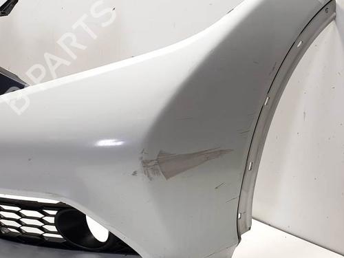 Front bumper HONDA CIVIC IX (FK) 2.2 i-DTEC (FK3) | BP28122816C7 