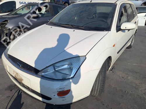 Used Parts FORD FOCUS I Turnier (DNW) 1.8 Turbo DI / TDDi 4887043