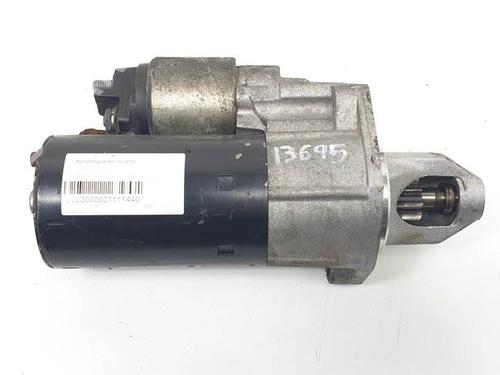 Starter MERCEDES-BENZ E-CLASS (W211) E 240 (211.061) | BP16890997M8 