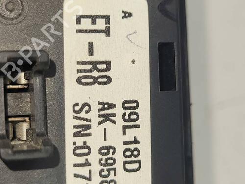 Fuse box SSANGYONG ACTYON I 2.0 Xdi | BP34516108E1  - Image 15