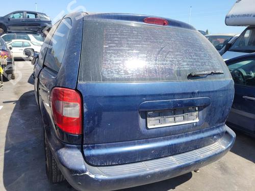 ABS pump CHRYSLER VOYAGER / GRAND VOYAGER IV (RG) 2.4 | BP29298009M43 