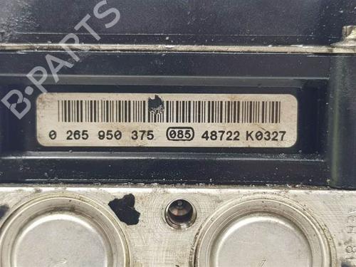 ABS pump BMW 5 Touring (E61) 525 i | BP10105074M43 