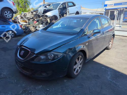 Front left window mechanism SEAT LEON (1P1) 1.9 TDI | BP26375604C22 - Image 7