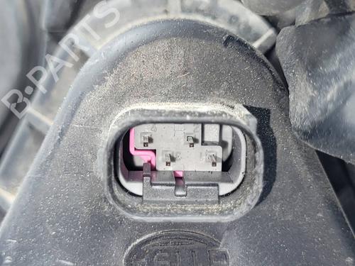 Right headlight BMW X5 (E53) 3.0 d | BP34516551C29  - Image 9
