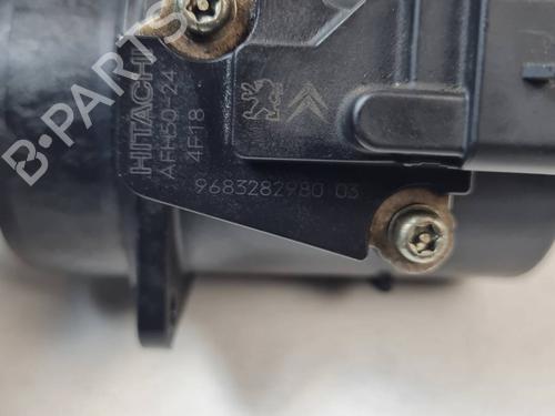 Mass air flow sensor CITROËN C4 CACTUS | BP37434298M95 - Image 4