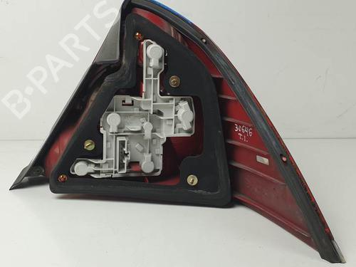 Left taillight FORD MONDEO III (B5Y) 2.0 TDCi | BP26313669C34 