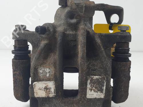 Używane Zacisk hamulca tylnego lewego OPEL VIVARO A Van (X83) 2.0 CDTI (F7) (90 hp) 28065658