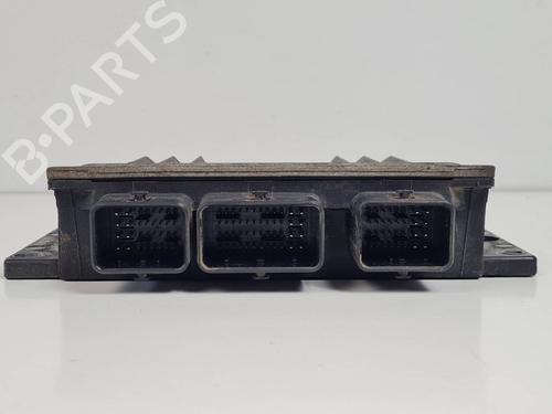 Engine control unit (ECU) RENAULT MODUS / GRAND MODUS (F/JP0_) 1.5 dCi (FP0D, JP0D) | BP38948517M57 - Image 3