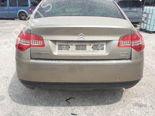 Engine CITROËN C5 III (RD_) 2.0 HDi 140 (RDRHF8, RDRHFA, RDRHA8, RDRHAJ) | BP25289592M1 - Image 15