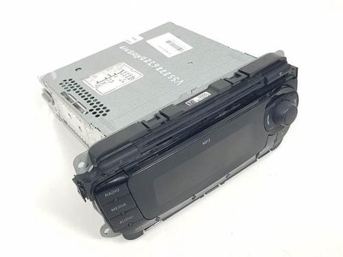 Radio SEAT IBIZA IV ST (6J8, 6P8) 1.2 TDI | BP25403972E6 