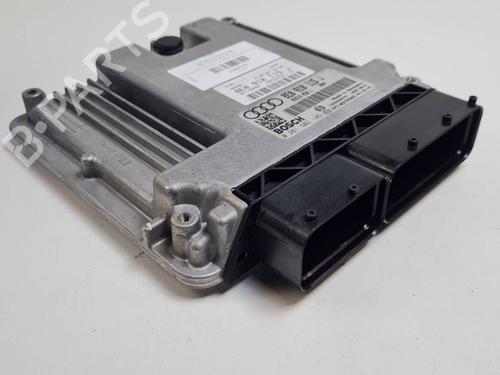 engine-control-unit-ecu-audi-a4-b7-8ec-2004-2005-2006-2007-2008-2009-36290722 main image