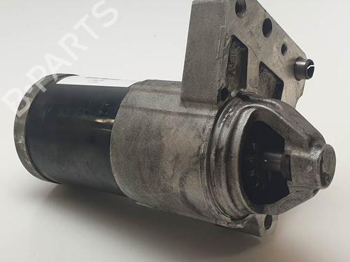 Startmotor PEUGEOT 307 SW (3H) 1.6 HDI 110 (109 hp) 29172503