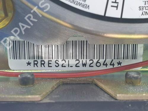 Driver airbag KIA CARNIVAL I (UP) 2.9 TDi | BP12380674C9 