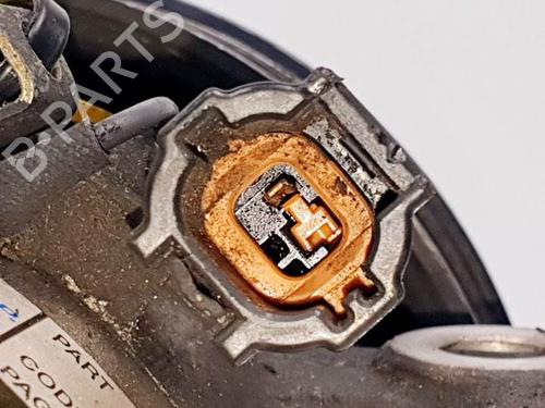 AC compressor NISSAN PRIMERA Hatchback (P12)  | BP12376798M34 