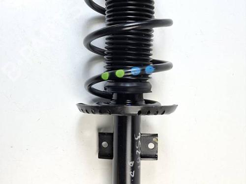 Used Right front shock absorber Right front shock absorber SKODA CITIGO (NF1) 1.0 (60 hp) 40211086 40211086