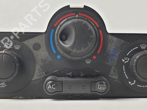 climate-control-renault-scenic-ii-jm01_-2003-2004-2005-2006-2007-2008-2009-2010-26650263 main image