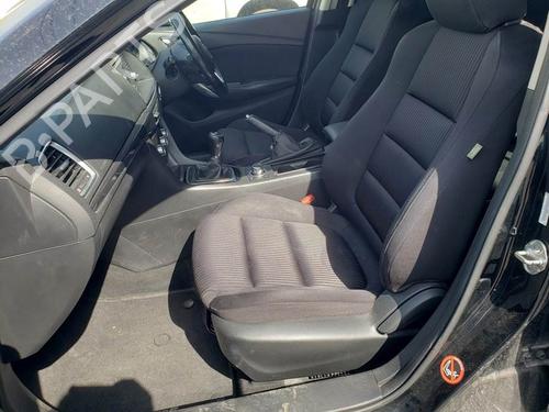 Left front driveshaft MAZDA 6 Estate (GJ, GL) 2.2 D | BP15544842M38 - Image 22