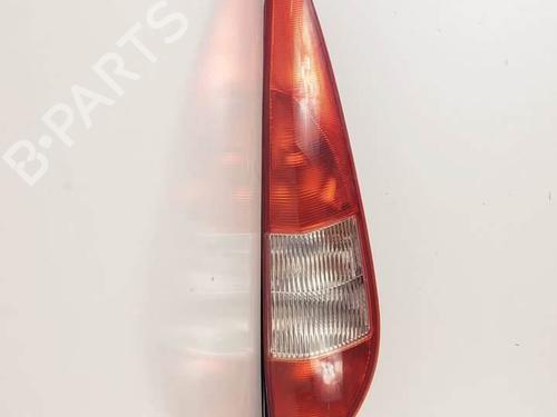 Used Right taillight FORD MONDEO III Turnier (BWY) 2.0 16V TDDi / TDCi (115 hp) 17790774