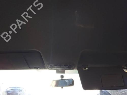 Varmvifte FORD FOCUS I (DAW, DBW) 1.6 16V | BP16814425M62 