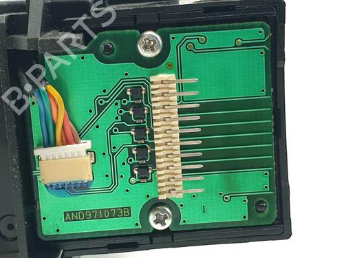 Steering column stalk FORD S-MAX (WA6) 2.0 TDCi | BP29149707I23 - Image 2