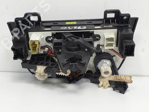 Climate control CHEVROLET MATIZ (M200, M250) 0.8 | BP6855905I5  - Image 6