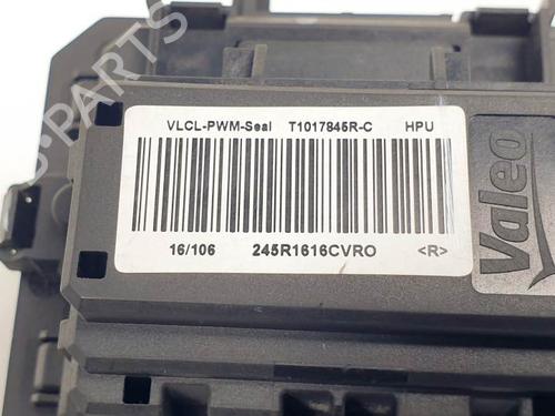 Heater resistor RENAULT CLIO IV (BH_) 1.5 dCi 75 | BP25121473M108 