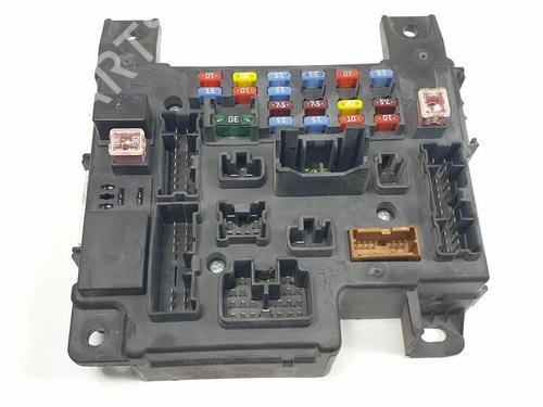 Used Fuse box Fuse box CITROËN C-CROSSER (VU_, VV_) 2.2 HDi (156 hp) 11922905 11922905