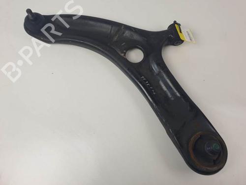 Used Left front suspension arm HYUNDAI i20 I (PB, PBT) 1.2 (78 hp) 25139115
