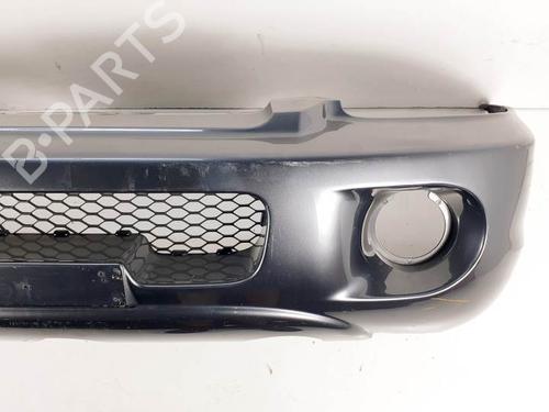 Front bumper HYUNDAI SANTA FÉ I (SM) 2.0 CRDi | BP20670911C7 