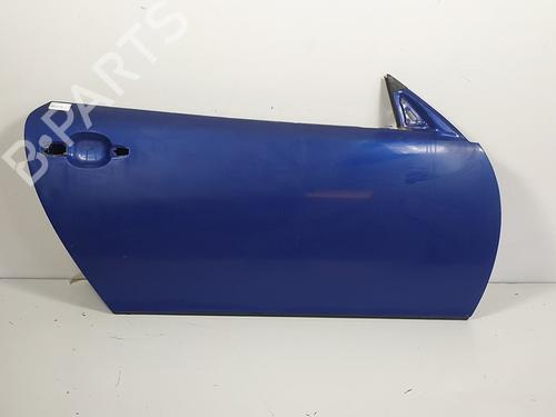 Used Right front door MERCEDES-BENZ SLK (R170) 320 (170.465) (218 hp) 12367797