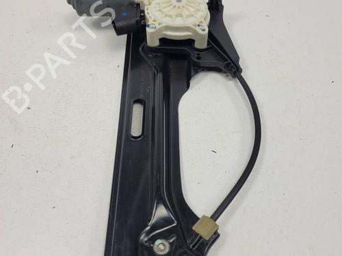 Used Rear right window mechanism Rear right window mechanism 39173307 39173307
