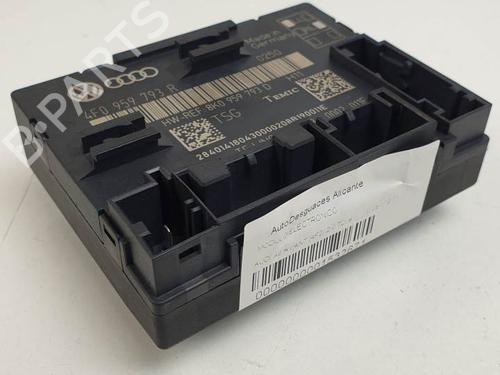Electronic module AUDI A6 C6 Avant (4F5) 2.0 TDI | BP23188117M83 