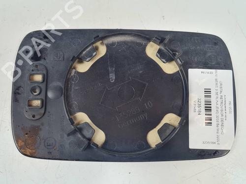 Right mirror glass BMW 3 (E46) 320 d | BP29849971C147