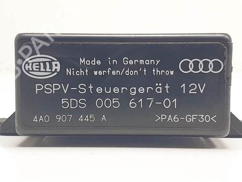 Electronic module AUDI A6 C5 Avant (4B5) 4.2 quattro | BP18312309M83 