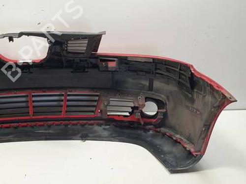 Front bumper SEAT IBIZA III (6L1) 1.4 TDI | BP31240768C7 