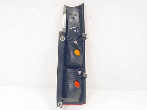 Left taillight SUZUKI IGNIS II (MH) 1.3 DDiS (RM413D) | BP18354824C34  - Image 6