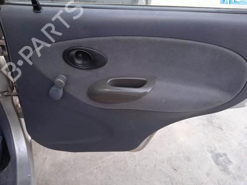Front right seatbelt DAEWOO MATIZ (M100, M150) 0.8 | BP9732813I25 - Image 14