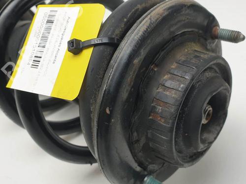 Left front shock absorber VW PASSAT B5 (3B2) 2.5 TDI Syncro/4motion | BP24990215M16 - Image 3