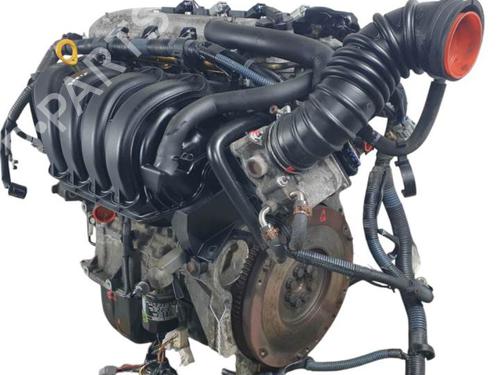 Motor TOYOTA COROLLA (_E12_) 1.6 VVT-i (ZZE121_, ZZE121R) (110 hp) 26030274