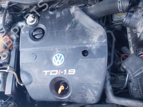 AC radiator VW GOLF IV (1J1) 1.9 TDI | BP16784813M32 