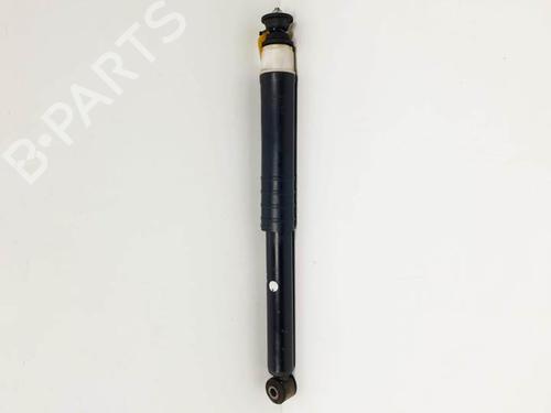 Right rear shock absorber RENAULT CLIO IV (BH_) 1.5 dCi 75 | BP25121588M19 
