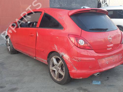 AC compressor OPEL CORSA D (S07) 1.7 CDTI (L08, L68) | BP31327737M34  - Image 12