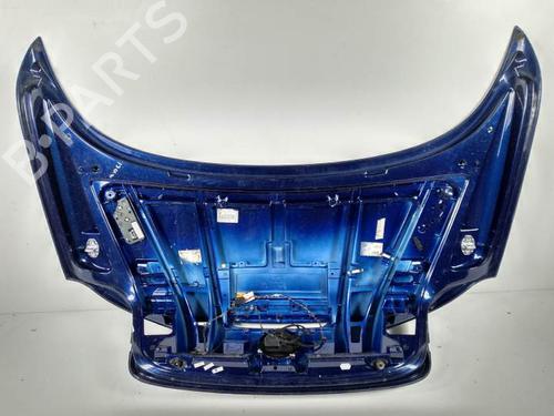 Bakluke CC/Kombi-Kupé VW EOS (1F7, 1F8) 2.0 TDI | BP8395238C6 