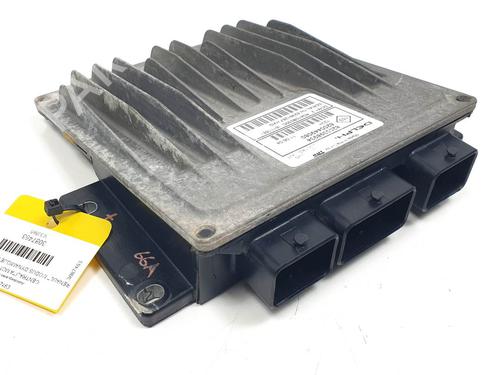 engine-control-unit-ecu-renault-modus-grand-modus-fjp0_-2004-29245380 main image
