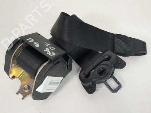 Used Front left seatbelt BMW 3 Compact (E46) 316 ti (115 hp) 8731338