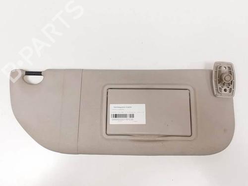 Used Right sun visor Right sun visor CITROËN C3 Pluriel (HB_) 1.6 (109 hp) 17545056 17545056
