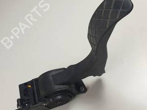 Used Pedal SKODA ROOMSTER (5J7) 1.4 TDI (80 hp) 30313322